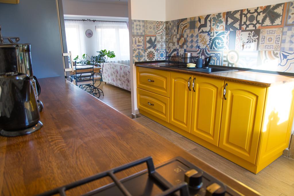 Silvia'S Apartment Voluntari Extérieur photo